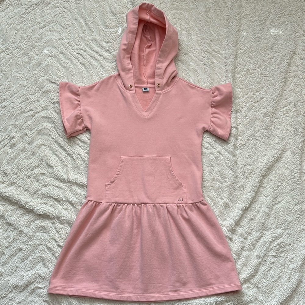 Janie and Jack Dress Size 7